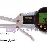 پرگار دیجیتال داخل سنج 20-10 * پرگار دیجیتال داخل سنج اسیمتو کد 2-12-400 پرگار دیجیتال داخل سنج 20-10 * پرگار دیجیتال داخل سنج اسیمتو کد 2-12-400
